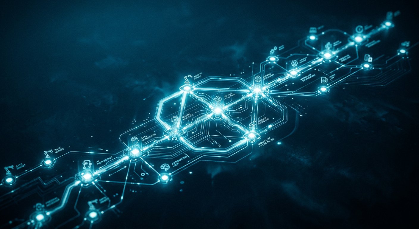 How AI agents cut operational workload