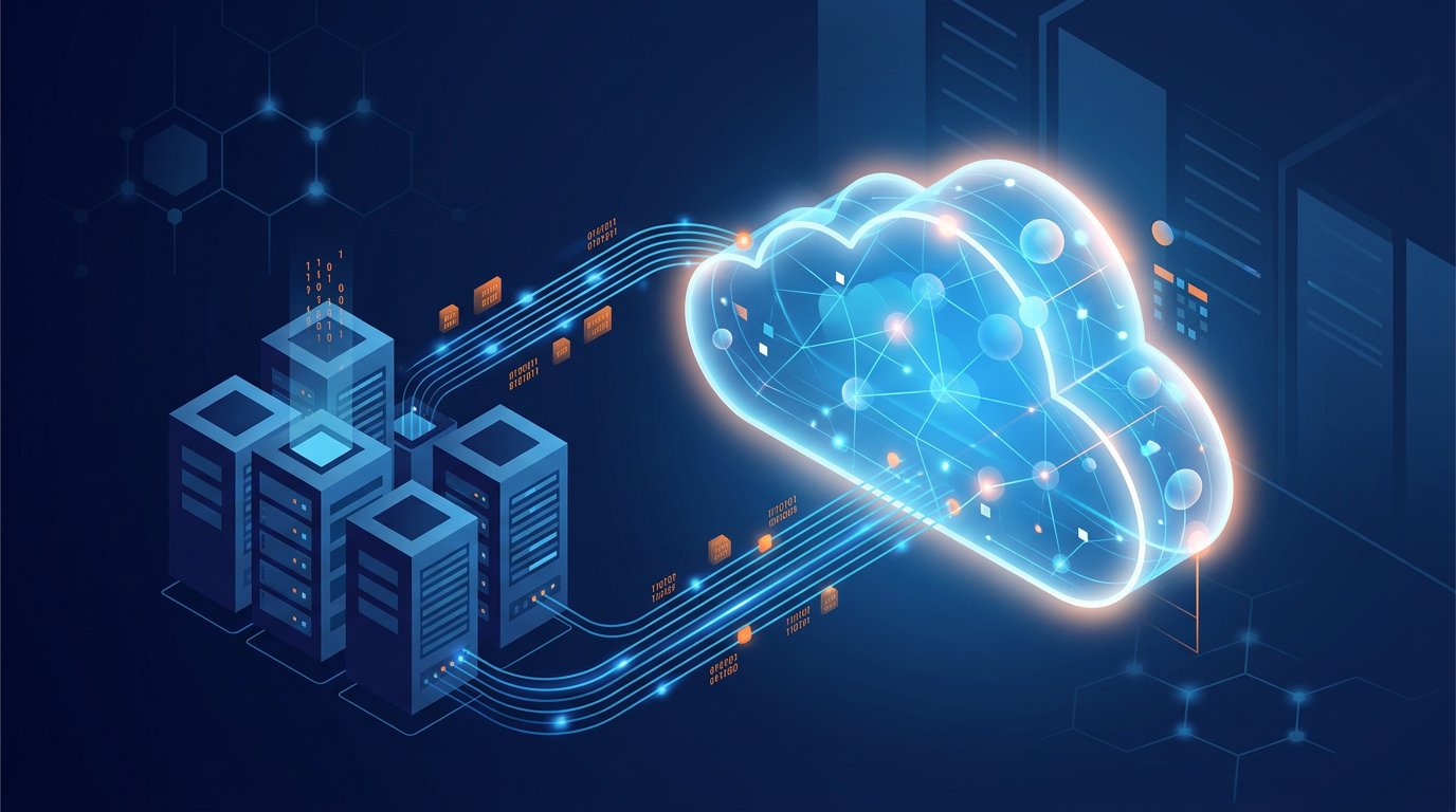 Cloud migration for Qatar SMEs: a practical, low-risk path