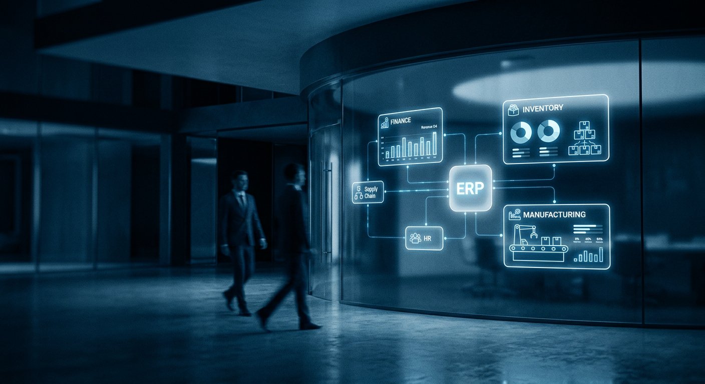 5 signs your business has outgrown spreadsheets