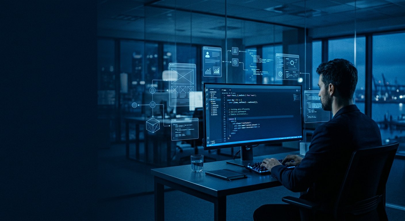 Custom vs. off-the-shelf: choosing the right business software
