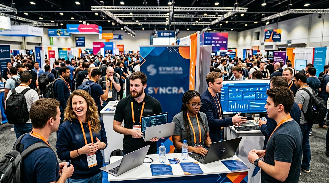 Abdella Tech at Web Summit 2024