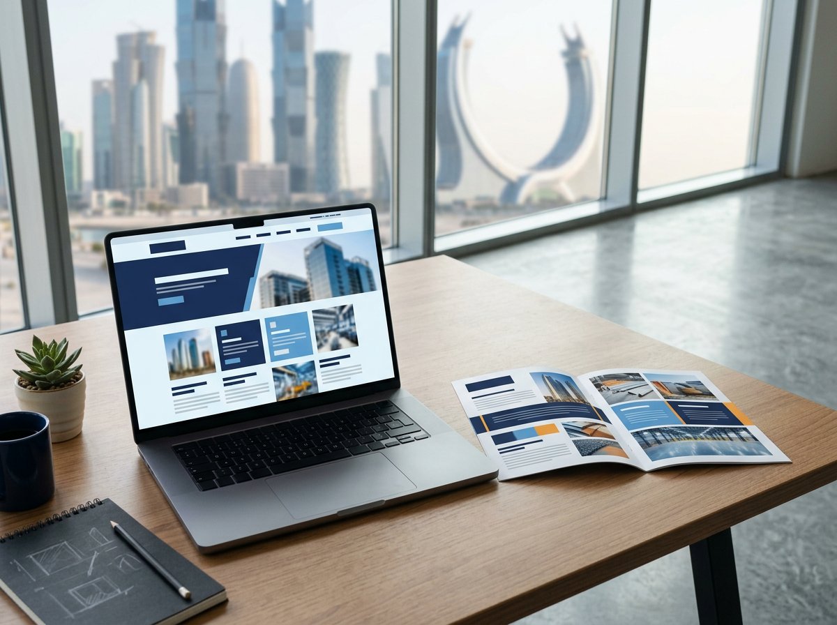 Corniche Towers Trading & Contracting — company profile and website