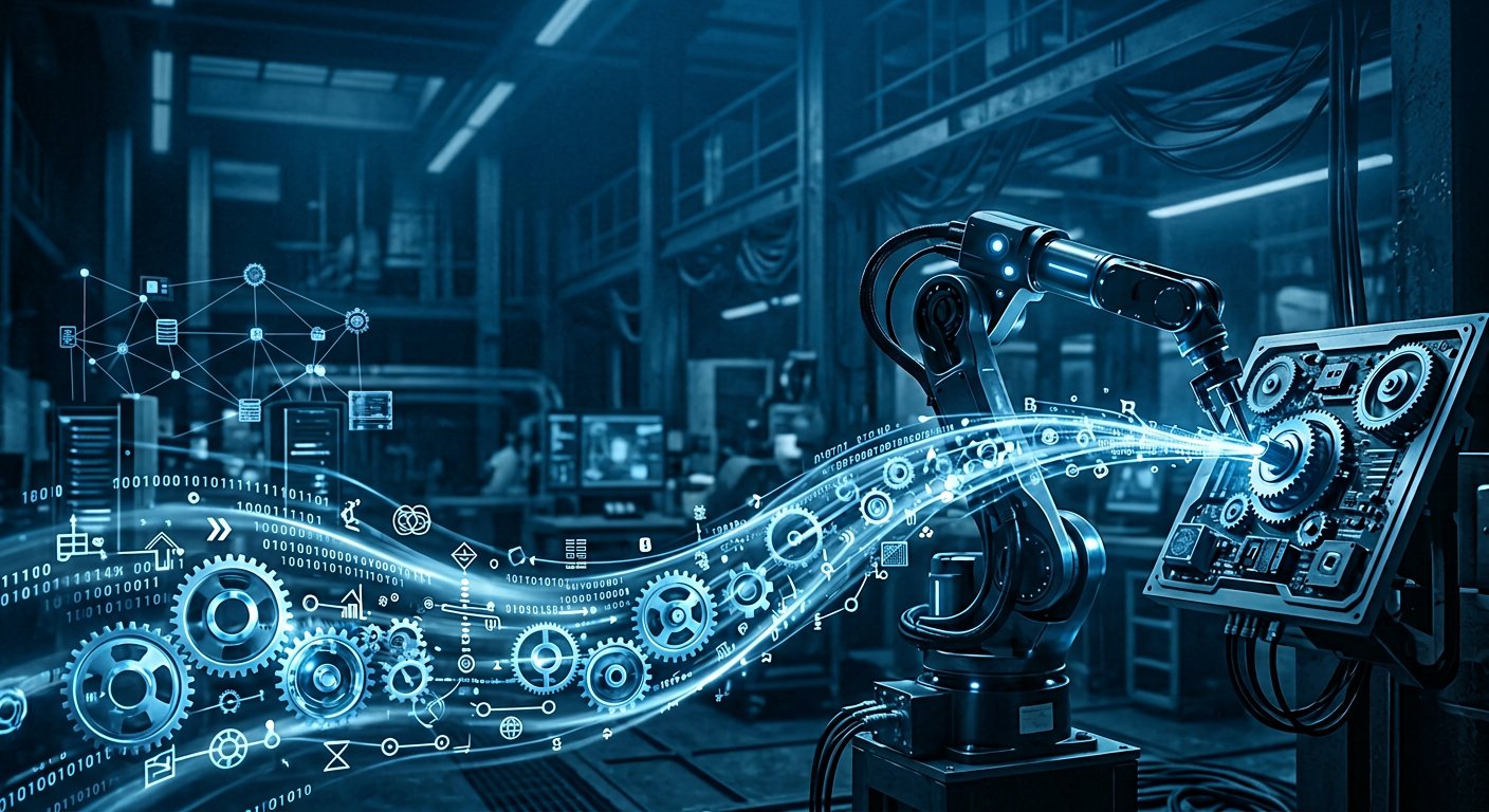 AI Agents & Automation