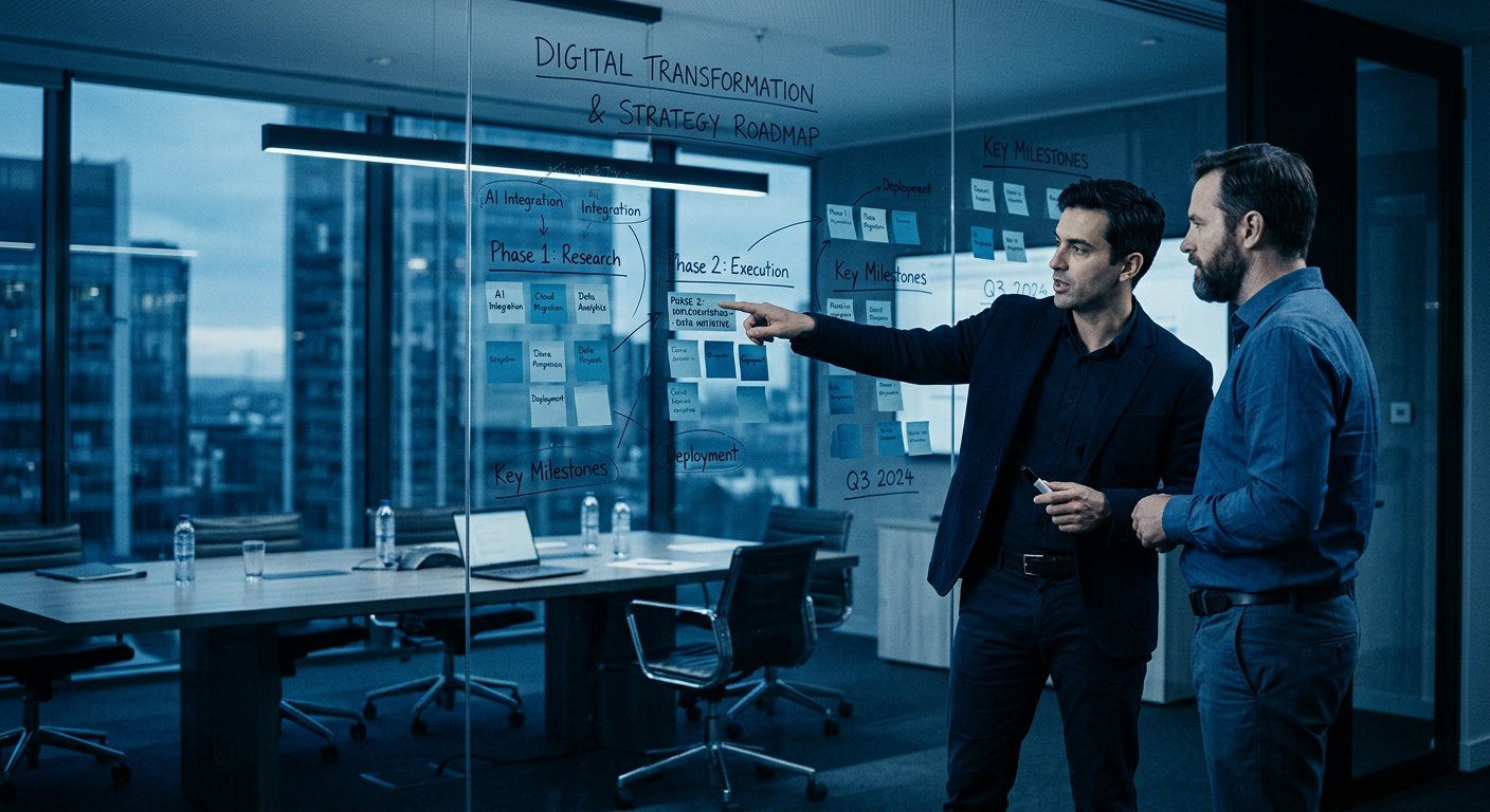 IT Consulting