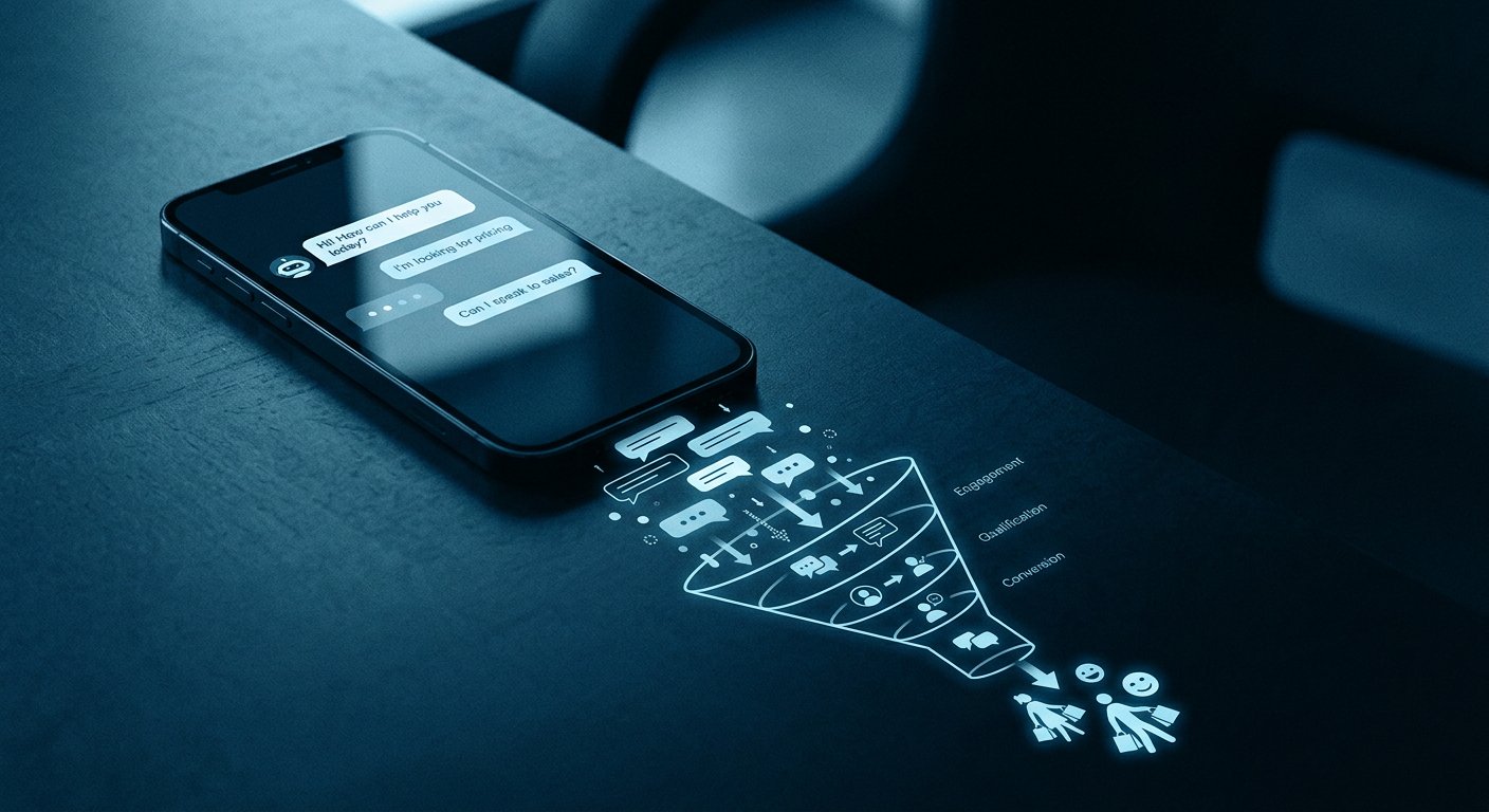AI Sales Agents