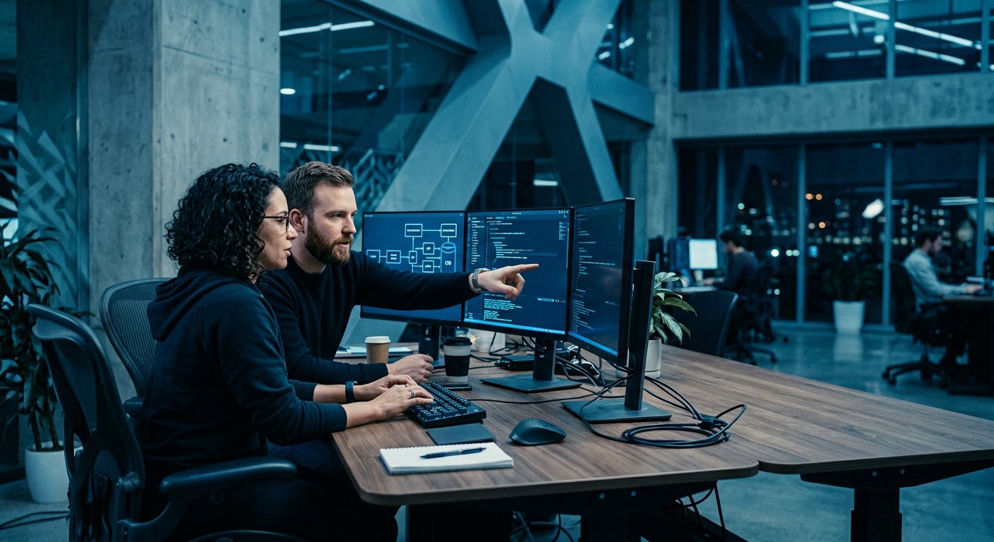 Software Solutions