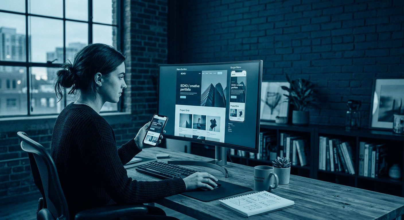 WordPress & Web