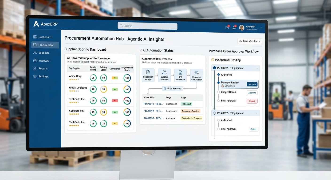 TransData agentic AI platforms